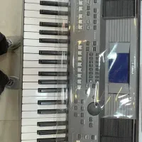 ارگ یاماها par-s670