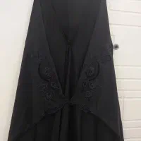 سه عدد چادر مشکی جده نو  و در حدنو