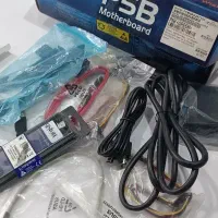 لوازم کامپیوتر کابل dvi و براکت دو پورت کابل دیتا