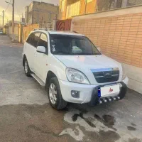 ام وی ام x33مدل ۹۱|خودرو سواری و وانت|مبارکه, |دیوار