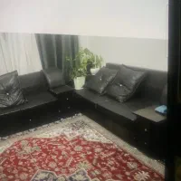 فروش مبل ال نه نفره