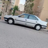 پژو مدل ۹۲|خودرو سواری و وانت|رباطکریم, مسکن مهر آبشناسان|دیوار