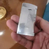 فندک اصل رونسون