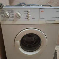 لباسشوییAEG