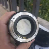 لنز سری L کنون canon 35mm اف 1.4|دوربین عکاسی و فیلم‌برداری|تهران, تهرانپارس غربی|دیوار