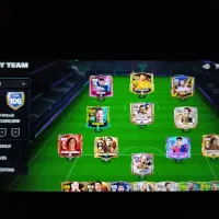 اکانت فیفا موبایل