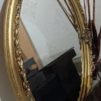 آیینه بزرگ قدی