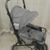 کالسکه سالم سالم