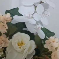 گل مصنوعی|گل مصنوعی|مشهد, خواجه ربیع|دیوار