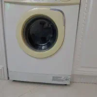 لباسشویی سامسونگ ۷ کیلویی