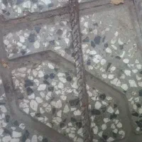 آهن ومیلگرد