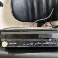 ظبط پایونر ایندش کلا۲ تومن خرجشه که درست شه اصلی