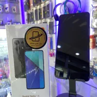 Note 13 8/256 لاکاغذی