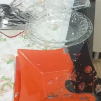 چندتیک دیس گردمیوخوری|ظروف سرو و پذیرایی|رباط‌کریم, حصار مهتر|دیوار