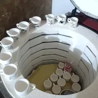 دوره های نقاشی و سفالگری|خدمات آموزشی|بندرعباس, |دیوار