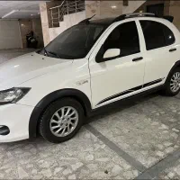 کویک R اتوماتیک فول