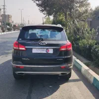 تیگو 5 فول مدل 1395|خودرو سواری و وانت|تهران, چیتگر جنوبی|دیوار