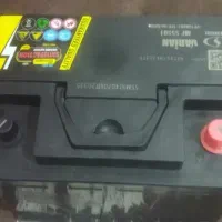 باطری پراید