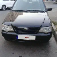 پراید 111 مدل 93
