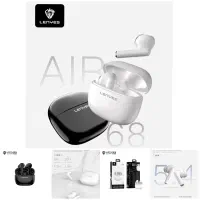 محصولات برند LENYES با گارانتی شرکتی ۱۲ماهه|لوازم جانبی موبایل و تبلت|تهران, بهجت‌آباد|دیوار