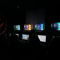 پشتیبانی سایت