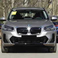 بی‌ ام‌ و ای ایکس ۳،iX3 L، مدل ۲۰۲۵،BMW ix3