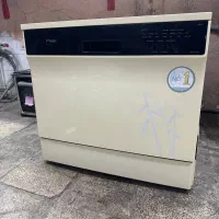 ماشین ظرفشویی ۸ نفره مجیک