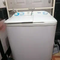 لباس شویی هایر