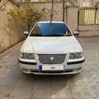 سمند LX مدل ۹۴