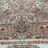 فرش جفت ۹متری سالاری ۴۰رج عرف،رج دقیق۳۳|فرش|تبریز, |دیوار