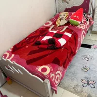 تخت و کمد وکیوم|اسباب و اثاث بچه|پردیس, سیاه سنگ|دیوار