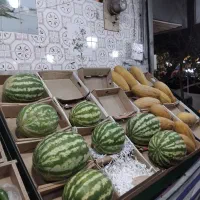 اجاره مغازه میوه فروشی.با جواز کسب میوه فروشی|اجارهٔ مغازه و غرفه|تهران, خانی آباد نو جنوبی|دیوار