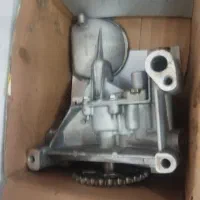 اویل پمپ پژو نو