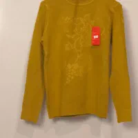 گپ و بافت وارداتی گرم بالا باکیفیت