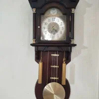 ساعت دیواری