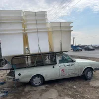 مخزن تانکر چهارلایع منبع انبساطی مخزن ذخیره|مصالح و تجهیزات ساختمان|تهران, شهرک ابوذر|دیوار