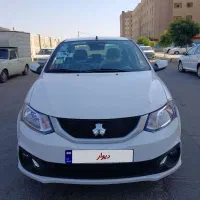 ساینا S مدل ۱۴۰۴