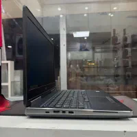 لپتاپDell7510 پردازندهi7رم۱۶ گرافیک۴گیگ مجزا درحد|رایانه همراه|تهران, دزاشیب|دیوار