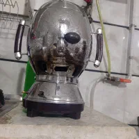 سماور سالم و بشرط