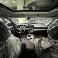 فیدلیتی الیت ۷نفره سفید صفر|خودرو سواری و وانت|اصفهان, جلفا|دیوار