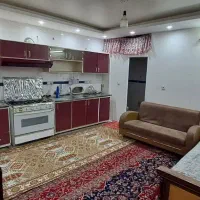 سوئیت بدون خواب سپاهان شهر|اجارهٔ کوتاه‌مدت آپارتمان و سوئیت|اصفهان, سپاهان‌شهر|دیوار