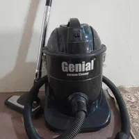 جاروبرقی سطلی