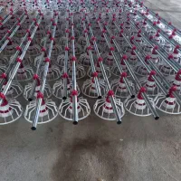 لوازم مرغداری  هواکش جت هیتر|ماشین‌آلات صنعتی|چالدران, |دیوار