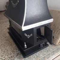 بخاری گازی|بخاری، هیتر، شومینه|قروه, |دیوار