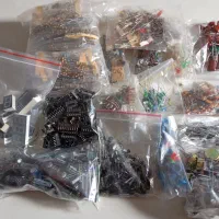 برد و قطعات الکترونیکی|قطعات و لوازم جانبی رایانه|کرمان, |دیوار