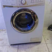 لباسشویی اصل کنوود