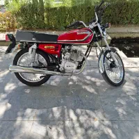 موتور ۱۵۰ کبیر مدل 1395