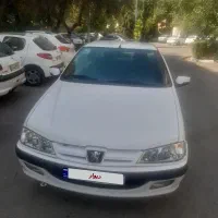 فروش پژو پارس،سال مدل ۹۴