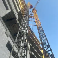 تاور تاورکرین الیماک (3 تا 12 تن)|ماشین‌آلات صنعتی|تهران, میرداماد|دیوار