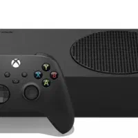 ایکس باکس s کربن